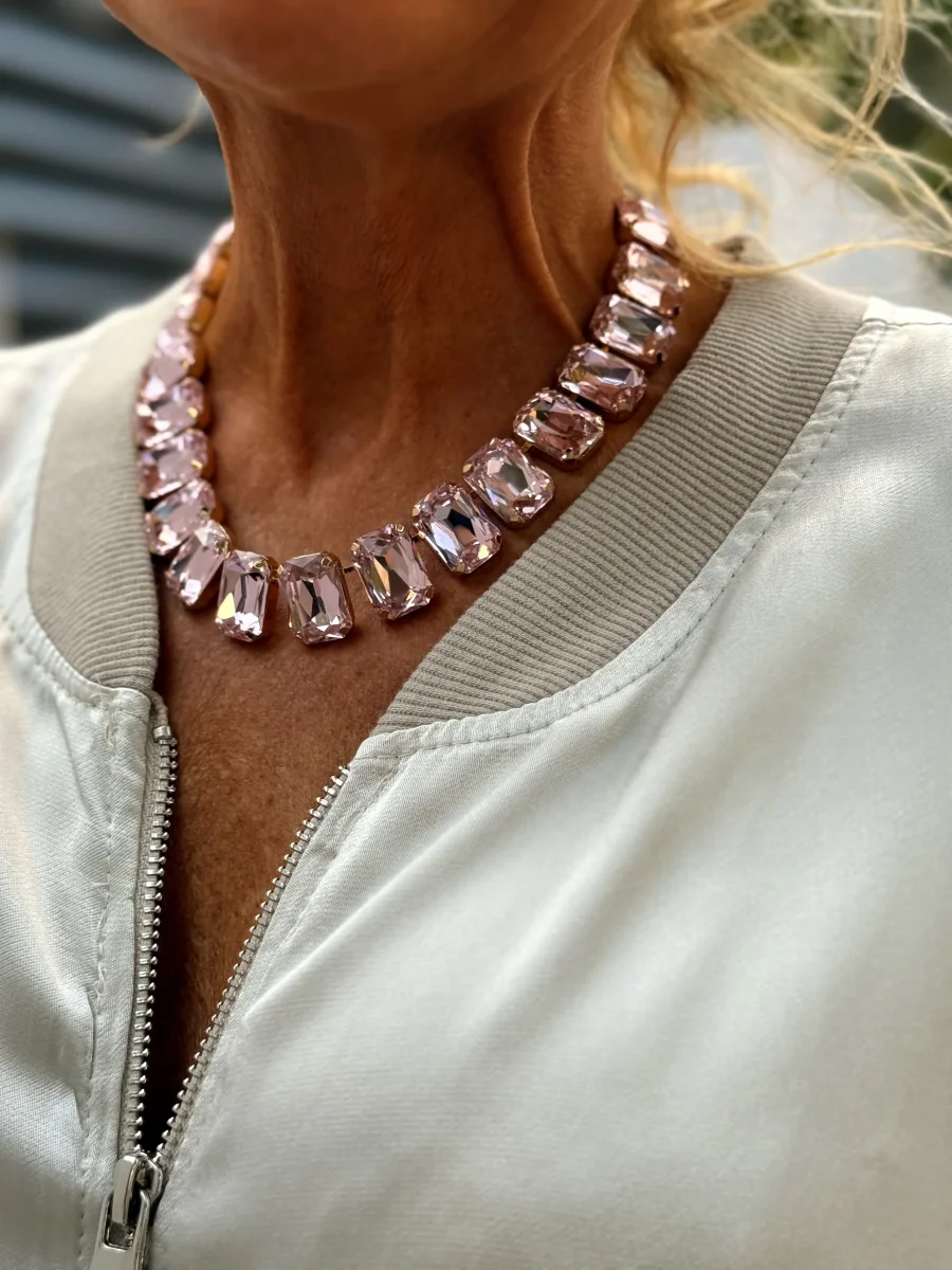 COLLAR FATY MULTICOLOR - Imagen 2